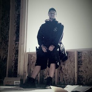 Meet your Posher, Mike